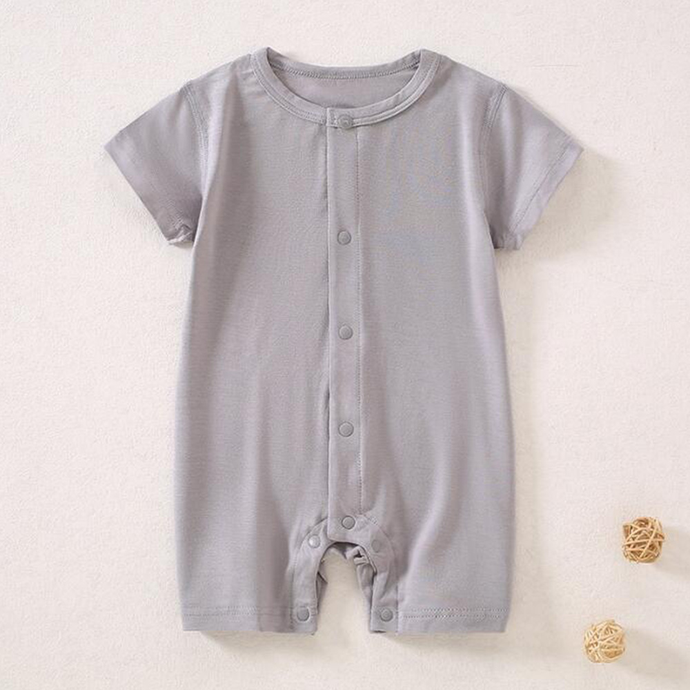 Romper Bayi Laki-laki Lengan P - Baby Clothing Types ulasan dan harga
