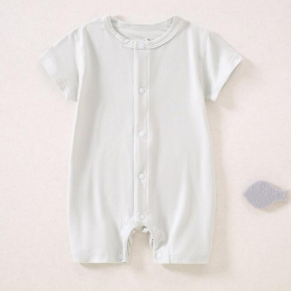 Romper Bayi Laki-laki Lengan P - Baby Clothing Types ulasan dan harga