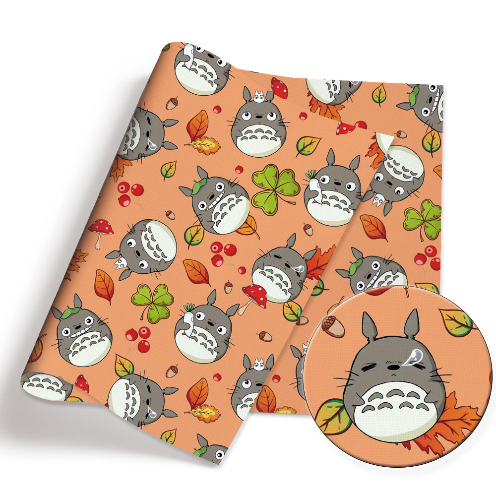 Kain kartun panas DIY140 * 50c - Baby Clothing In Japan ulasan dan harga