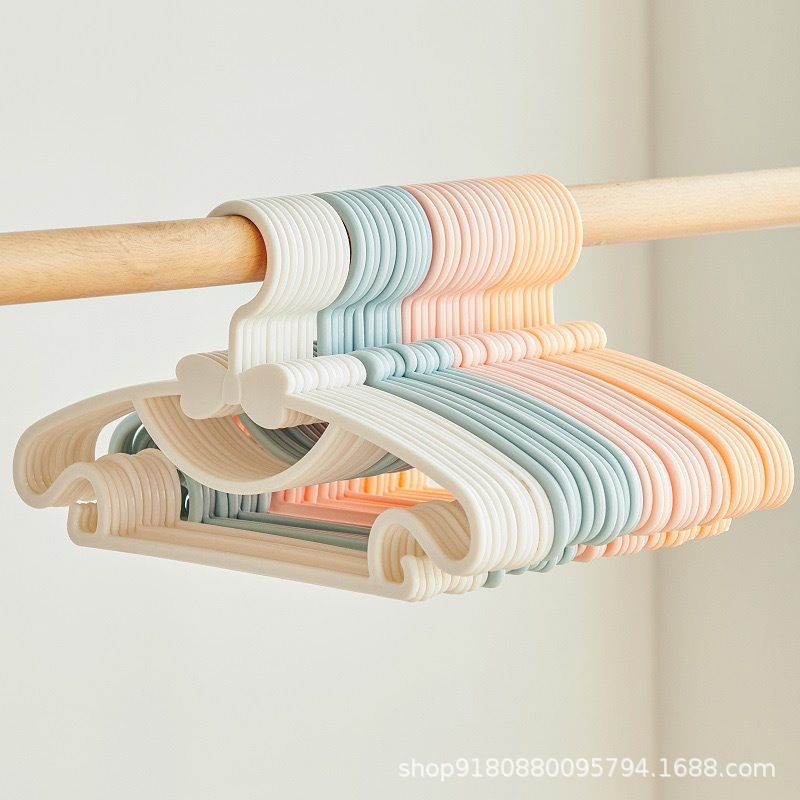 Gantungan baju bayi pita kupu- - Baby Clothing Display ulasan dan harga