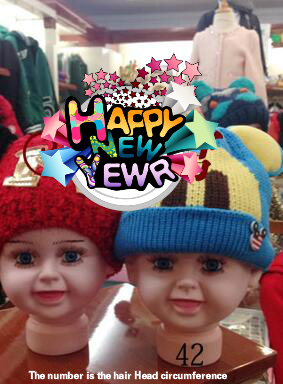 Model Kepala Bayi Balita Topi  - Baby Clothing Display Stand ulasan dan harga