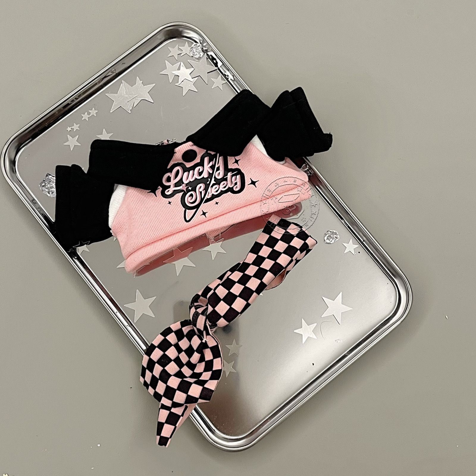 Set Pakaian Olahraga Boneka Ba - Baby Clothing Us ulasan dan harga