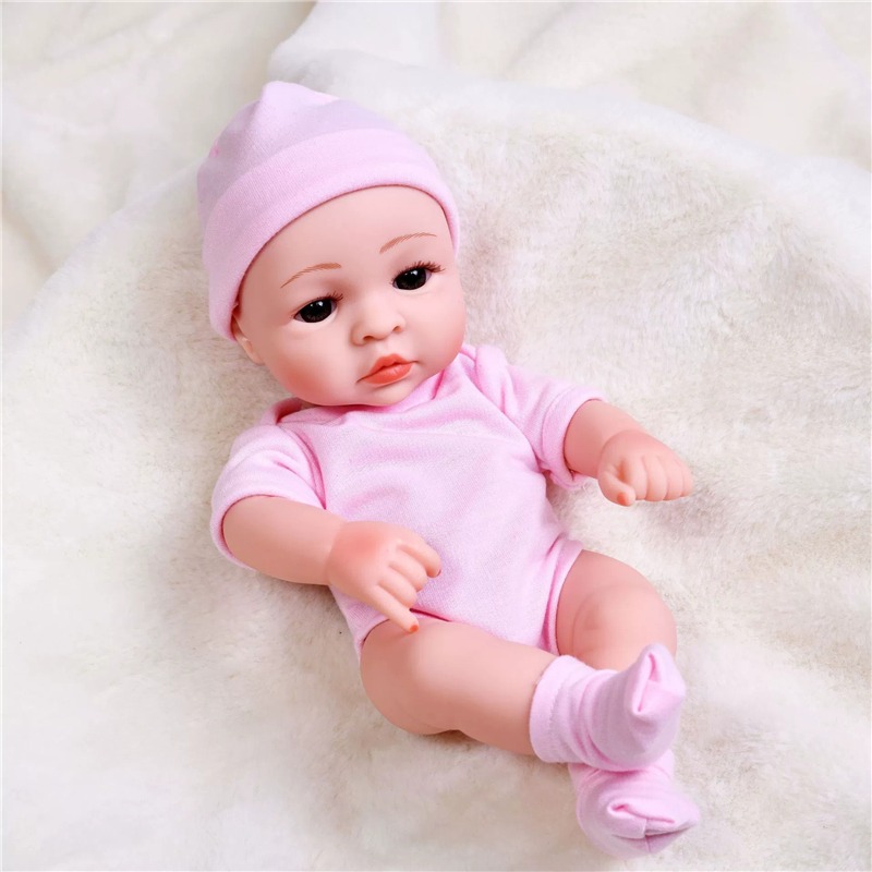 Pakaian Boneka Bayi Lahir Baru - Baby Clothing Jumpers ulasan dan harga