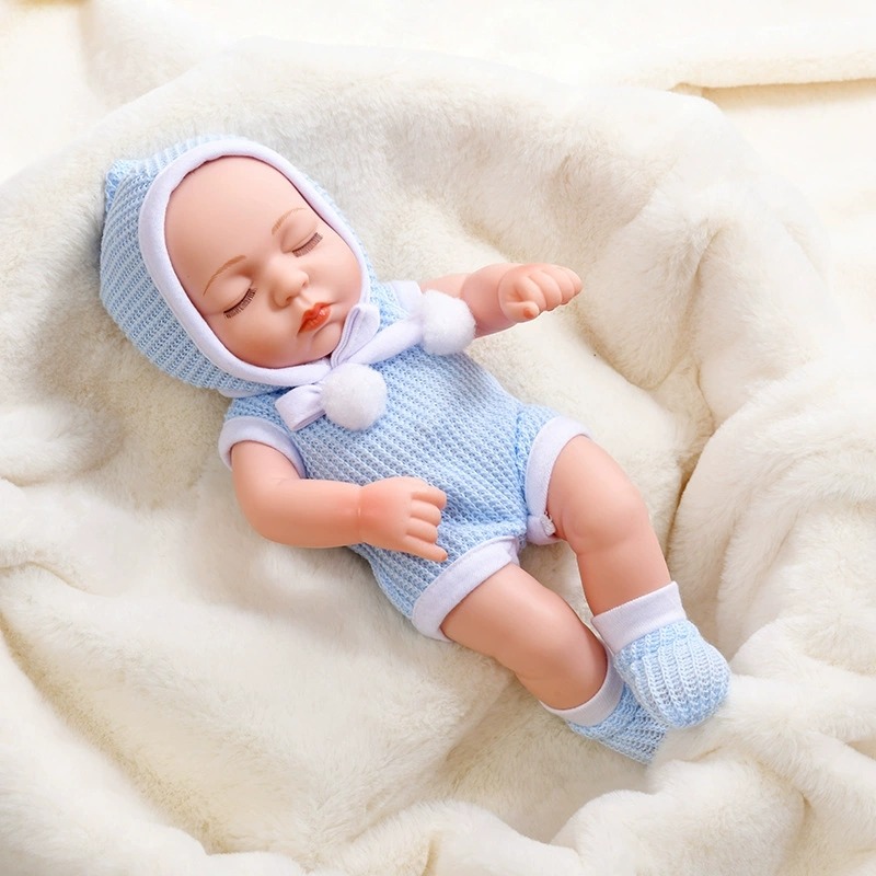 Pakaian Boneka Bayi Lahir Baru - Baby Clothing Jumpers ulasan dan harga