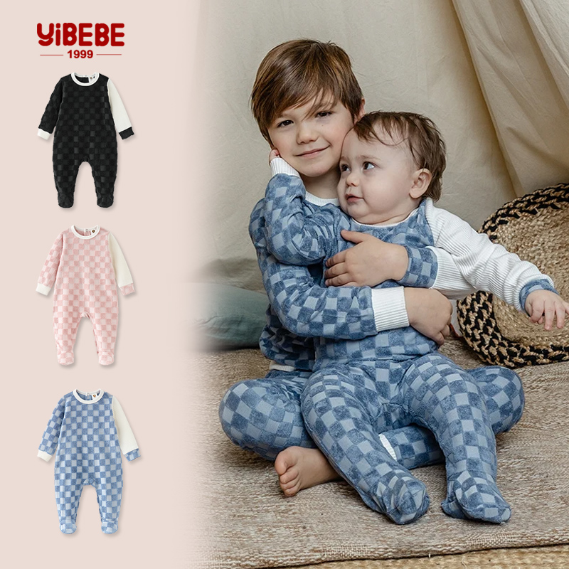 Piyama bayi baru lahir & balit - Romper Onesie Baby ulasan dan harga