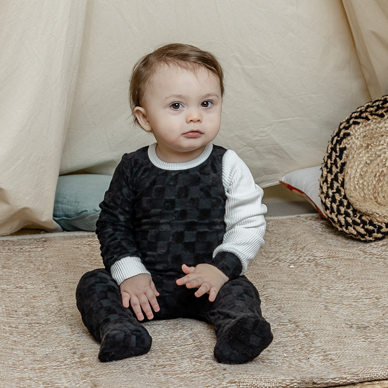 Piyama bayi baru lahir & balit - Romper Onesie Baby ulasan dan harga