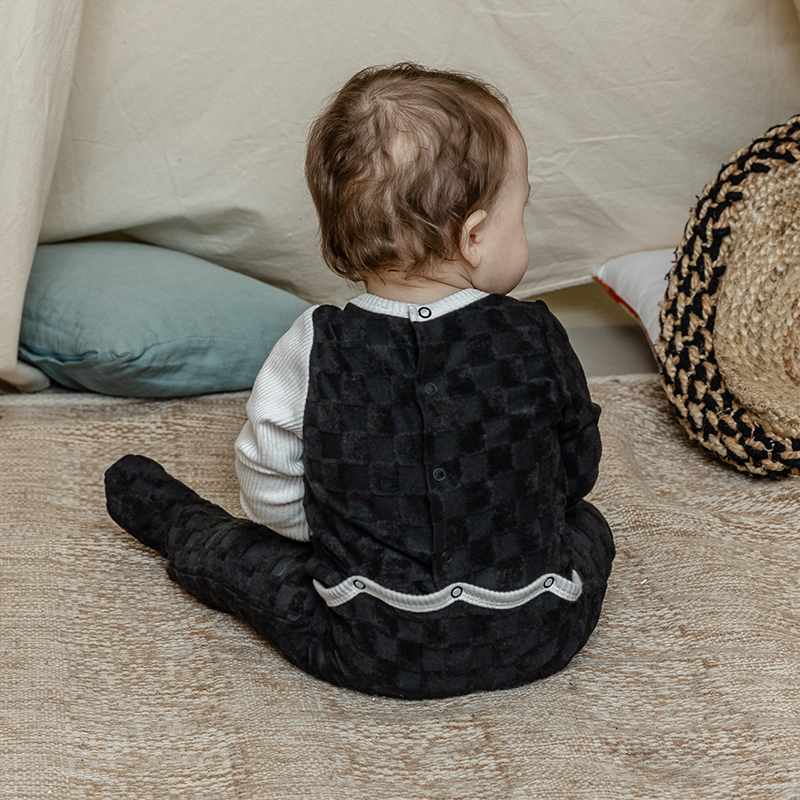 Piyama bayi baru lahir & balit - Romper Onesie Baby ulasan dan harga